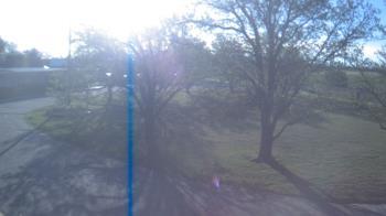 Weather camera view of Goessel ES.