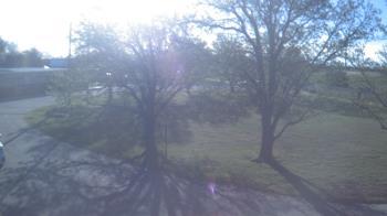 Weather camera view of Goessel ES.