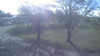 Weather camera view of Goessel ES.