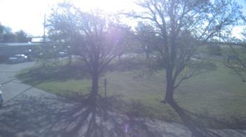 Weather camera view of Goessel ES.