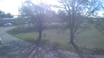 Weather camera view of Goessel ES.