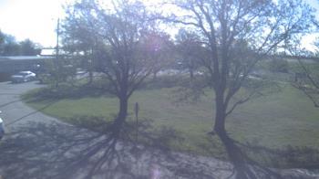 Weather camera view of Goessel ES.