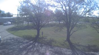 Weather camera view of Goessel ES.