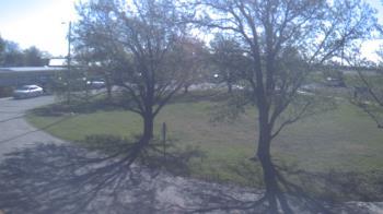 Weather camera view of Goessel ES.