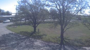 Weather camera view of Goessel ES.