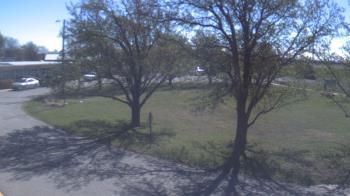 Weather camera view of Goessel ES.