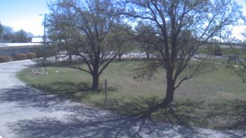 Weather camera view of Goessel ES.