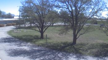 Weather camera view of Goessel ES.