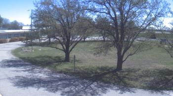 Weather camera view of Goessel ES.