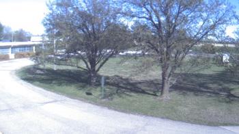Weather camera view of Goessel ES.