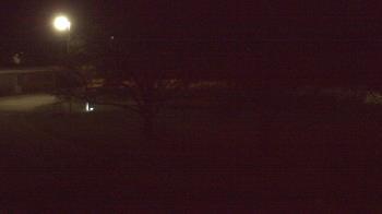 Weather camera view of Goessel ES.