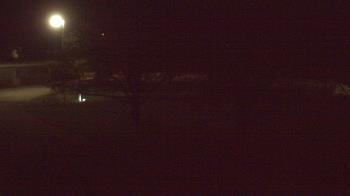 Weather camera view of Goessel ES.