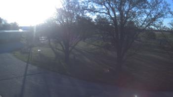 Weather camera view of Goessel ES.