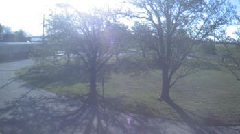 Weather camera view of Goessel ES.