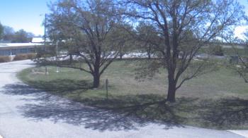 Weather camera view of Goessel ES.