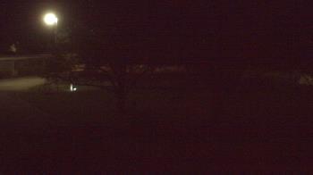 Weather camera view of Goessel ES.