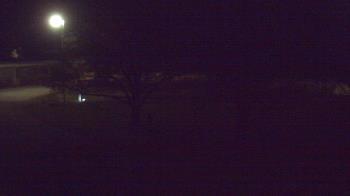 Weather camera view of Goessel ES.