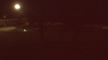 Weather camera view of Goessel ES.