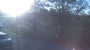 Weather camera view of Goessel ES.