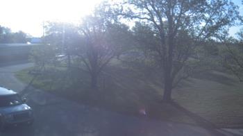 Weather camera view of Goessel ES.