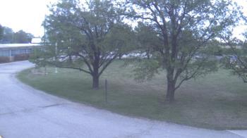 Weather camera view of Goessel ES.