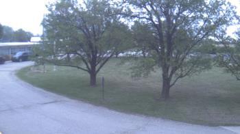 Weather camera view of Goessel ES.