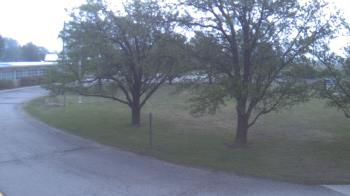 Weather camera view of Goessel ES.