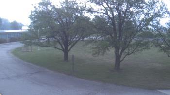 Weather camera view of Goessel ES.