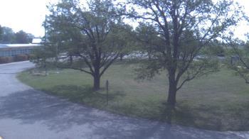 Weather camera view of Goessel ES.