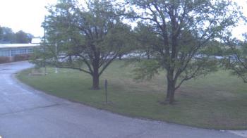 Weather camera view of Goessel ES.