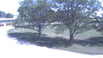 Weather camera view of Goessel ES.