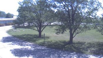 Weather camera view of Goessel ES.