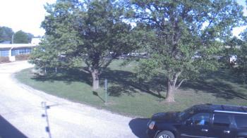 Weather camera view of Goessel ES.