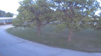 Weather camera view of Goessel ES.