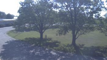 Weather camera view of Goessel ES.