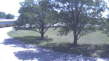 Weather camera view of Goessel ES.