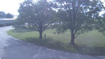 Weather camera view of Goessel ES.