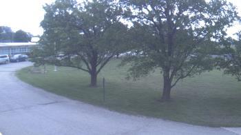 Weather camera view of Goessel ES.