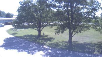 Weather camera view of Goessel ES.