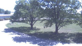 Weather camera view of Goessel ES.