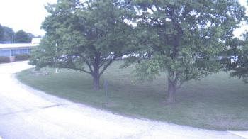 Weather camera view of Goessel ES.