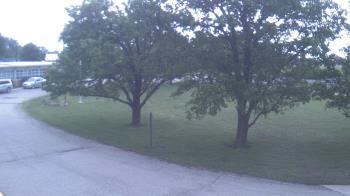 Weather camera view of Goessel ES.