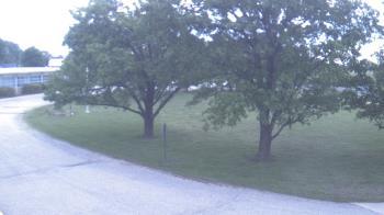 Weather camera view of Goessel ES.