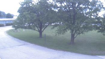 Weather camera view of Goessel ES.