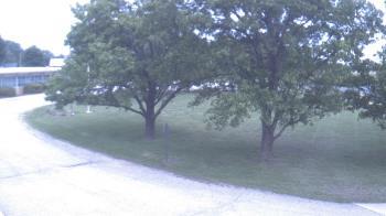 Weather camera view of Goessel ES.