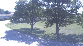 Weather camera view of Goessel ES.