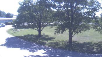 Weather camera view of Goessel ES.