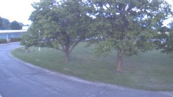 Weather camera view of Goessel ES.