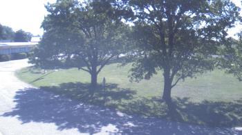 Weather camera view of Goessel ES.