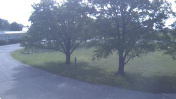 Weather camera view of Goessel ES.